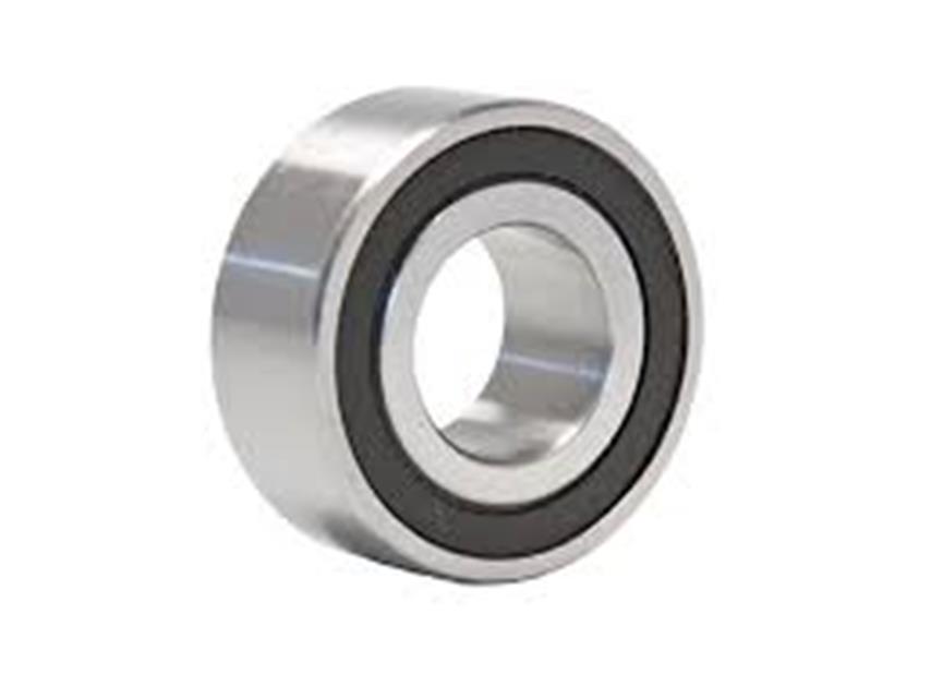 3203-2RS Double row angular contact ball bearings Manufacturers ...